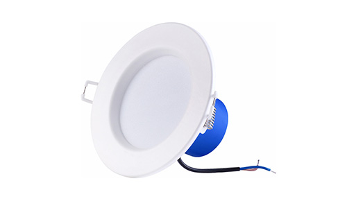 Blue moon SMD LED downlight умения за покупка