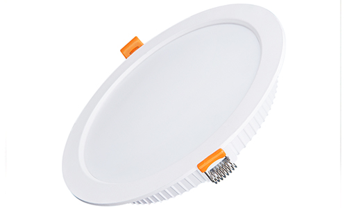 В какви сценарии може да се използва SMD LED downlight