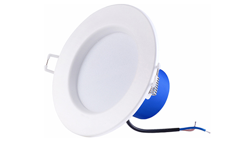 Blue moon SMD LED downlight умения за покупка