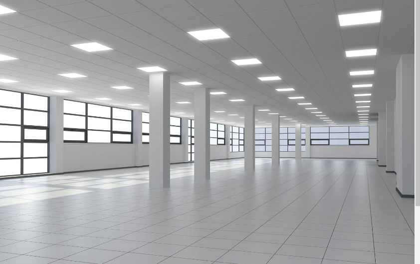 7-те най-добри LED светлини с плосък панел: рецензии