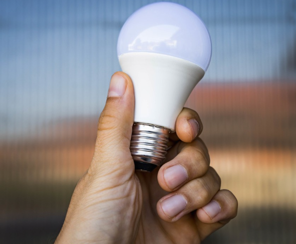 Как да изберете LED крушки за вашия дом