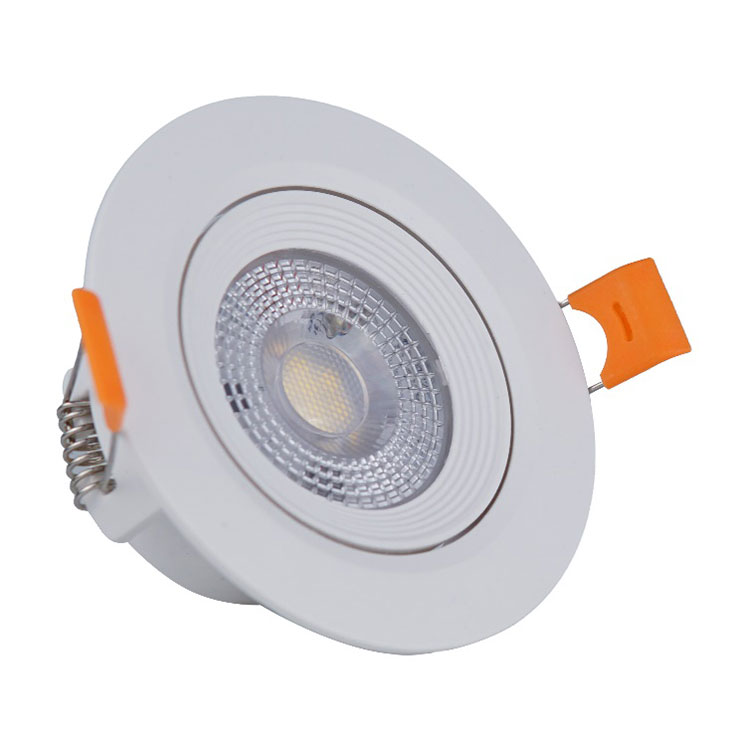 Каква е функцията на LED прожектора?