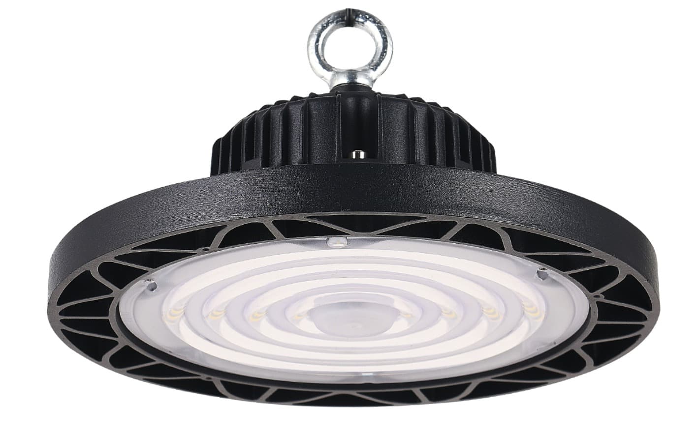 Въведение в LED High Bay Light