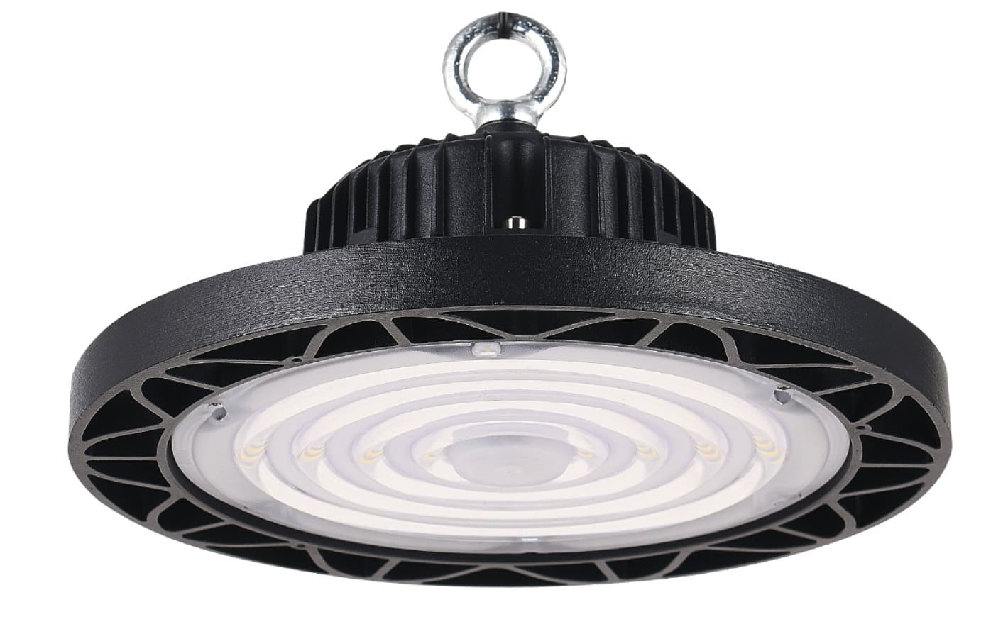 UFO LED High Bay Light Кръгла